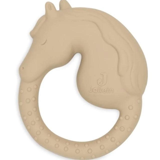 Jollein Bitleksak Gummi Nostalgic Ride