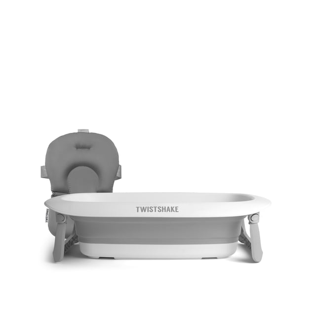 Twistshake Badbalja & Badkarskudde Barn
