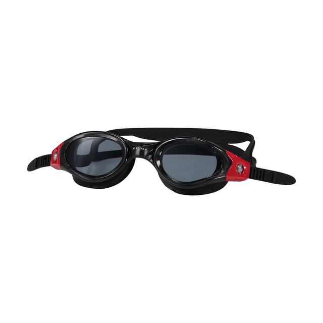 Strooem Vision SR Goggles Black/red