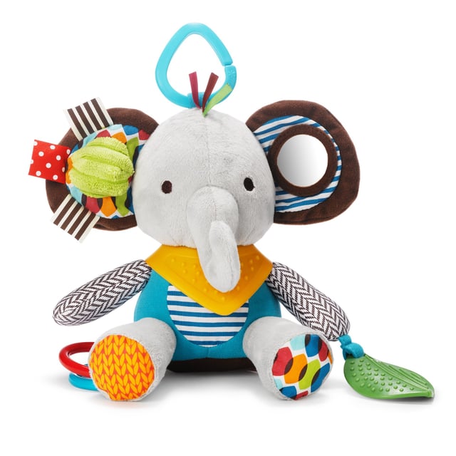 Skip Hop Bandana Buddies Elefant