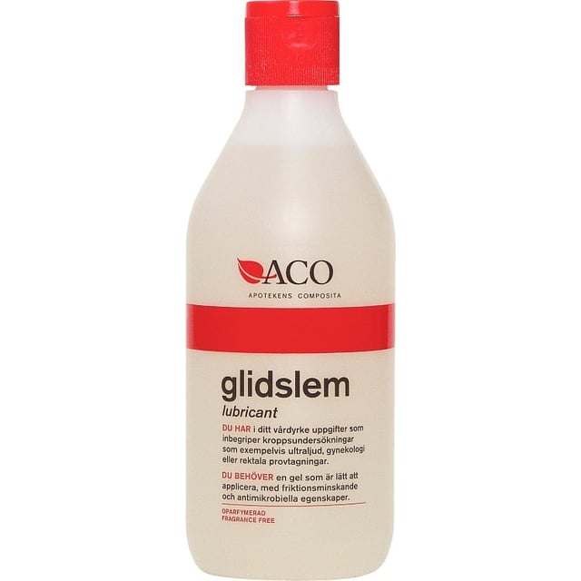 Special Care Glidslem 250 ml