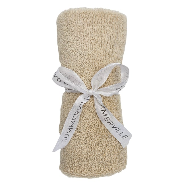 Summerville Skötbädd Topper Sandshell