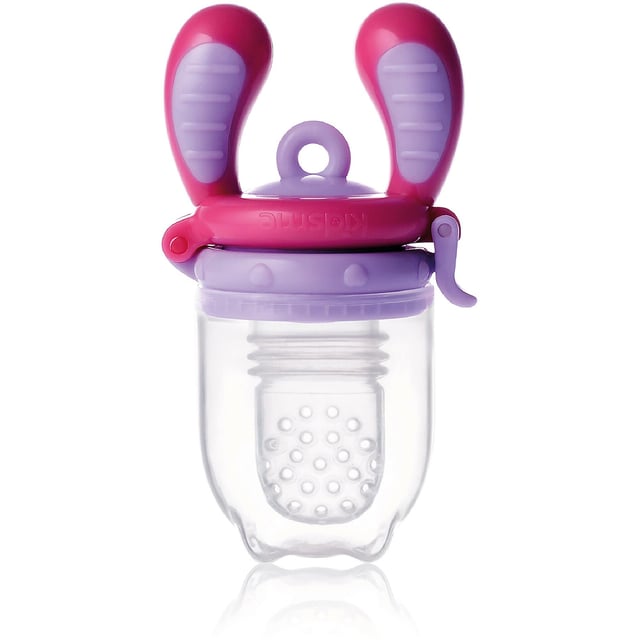 Kidsme FoodFeeder 4m+ Lavendel 1 st