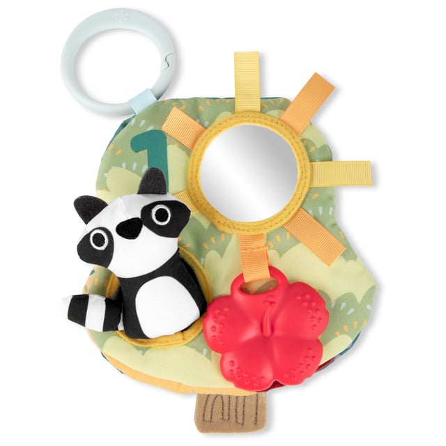 Skip Hop Four Seasons Aktivitetsbok