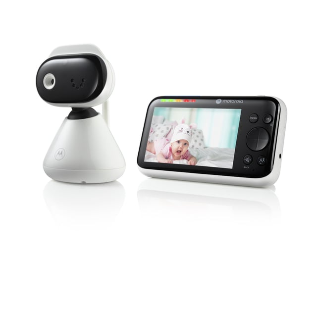 MOTOROLA Baby Monitor PIP1500 Video 1 st
