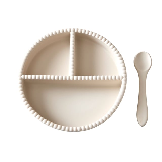 Jack o Juno Bubble Dining Set Cream