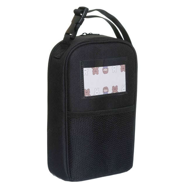 Fresh Kid Cool Bag Lunchväska isolerad