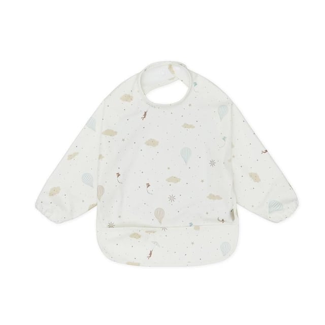 Cam Cam Copenhagen Haklapp Med Ärmar Dreamland