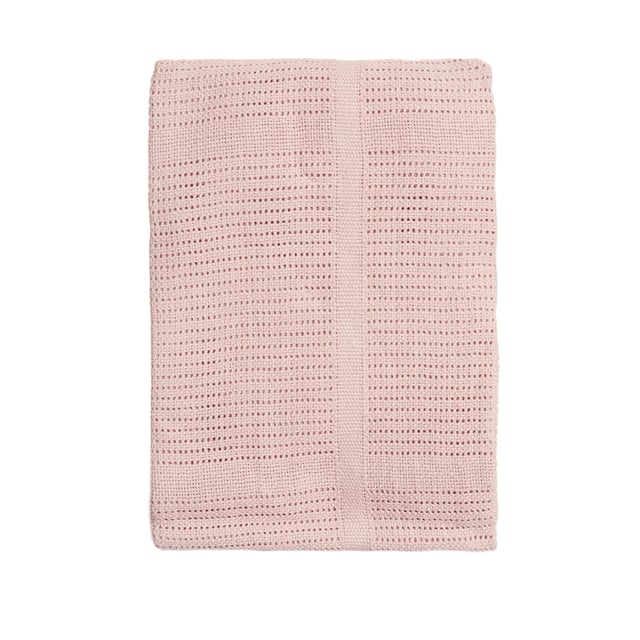 Fresh Kid Gallerfilt Rosa 100 x 75 cm