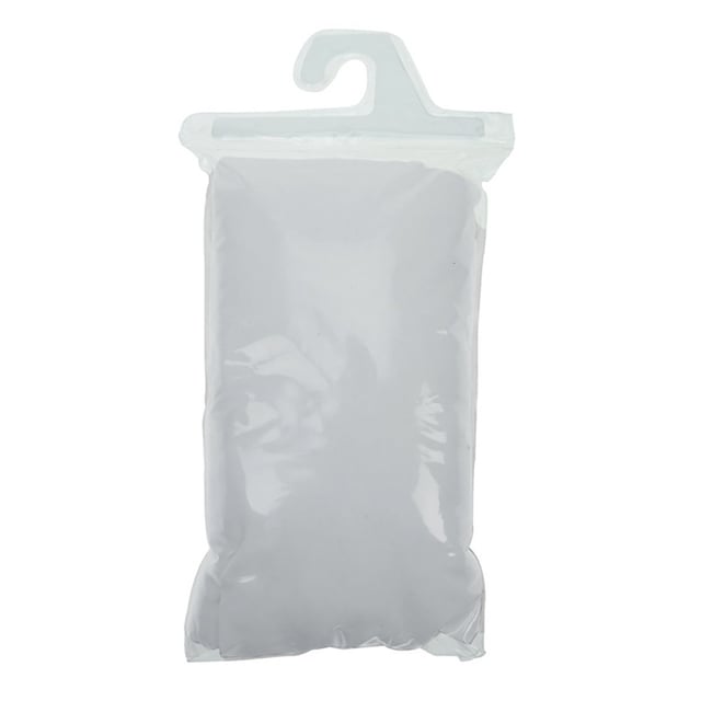 Candide Dra-på-lakan Bomull Grå 60x120 cm