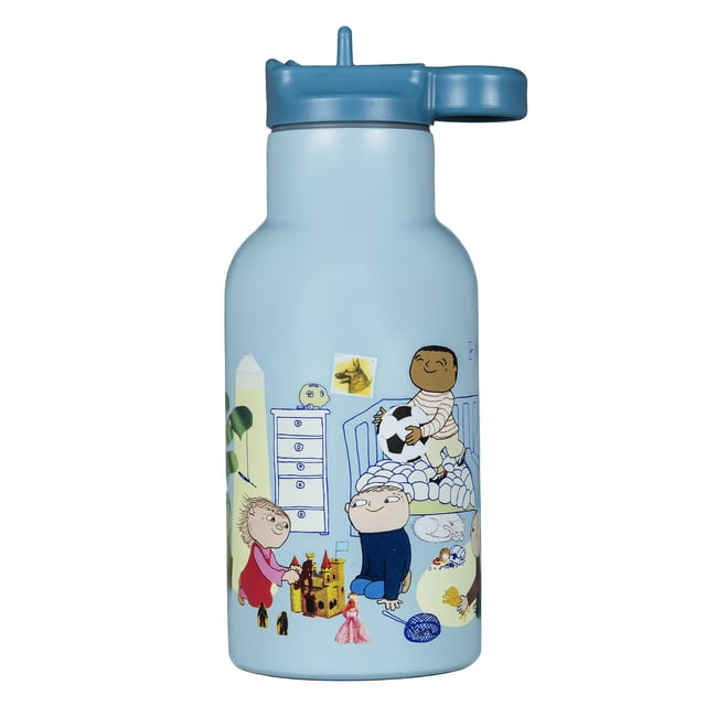 Rätt Start Alfons Åberg Vattenflaska 350 ml