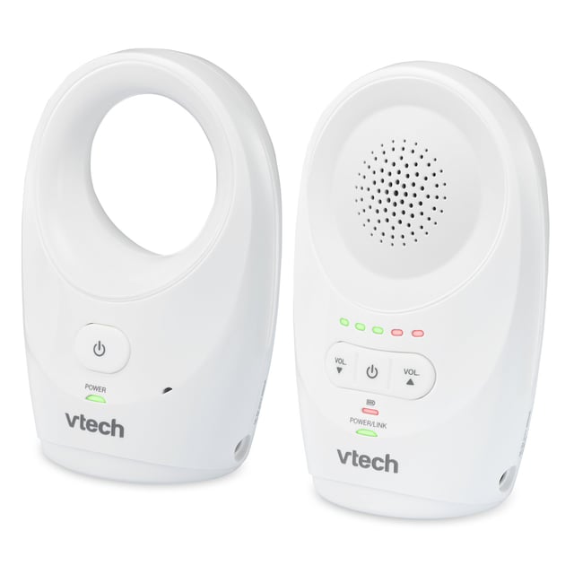 VTECH Baby Monitor Audio DM1111