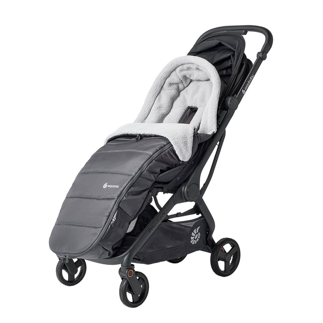 Ergobaby Metro 3 Footmuff Åkpåse
