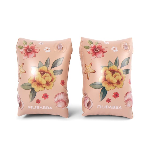 Filibabba Simringar Alfie Ocean Blossom