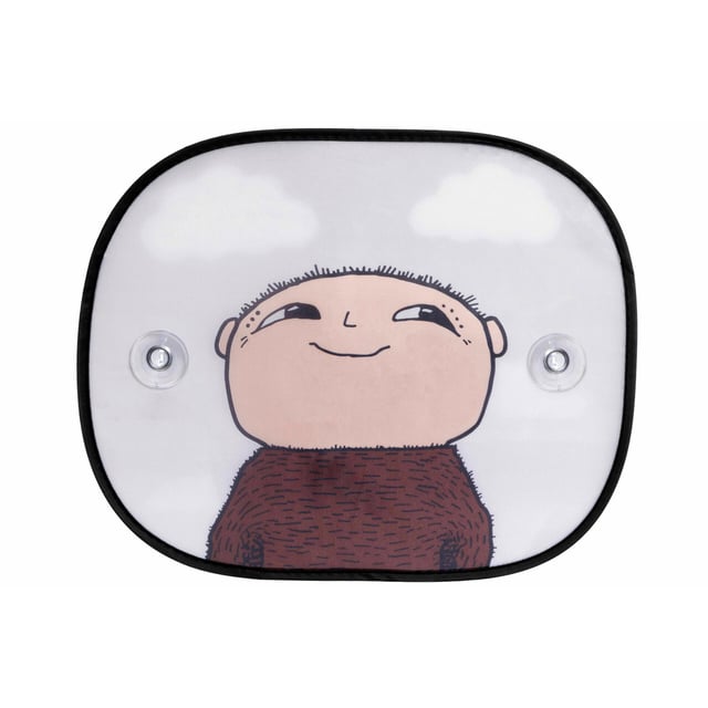 Alfons Åberg Solskydd 2 st