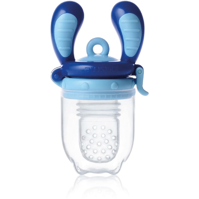 Kidsme FoodFeeder 4m+ Aqua 1 st
