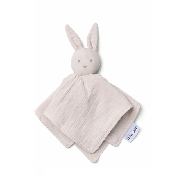 Doomoo Gosedjur med Snuttefiltar Beige