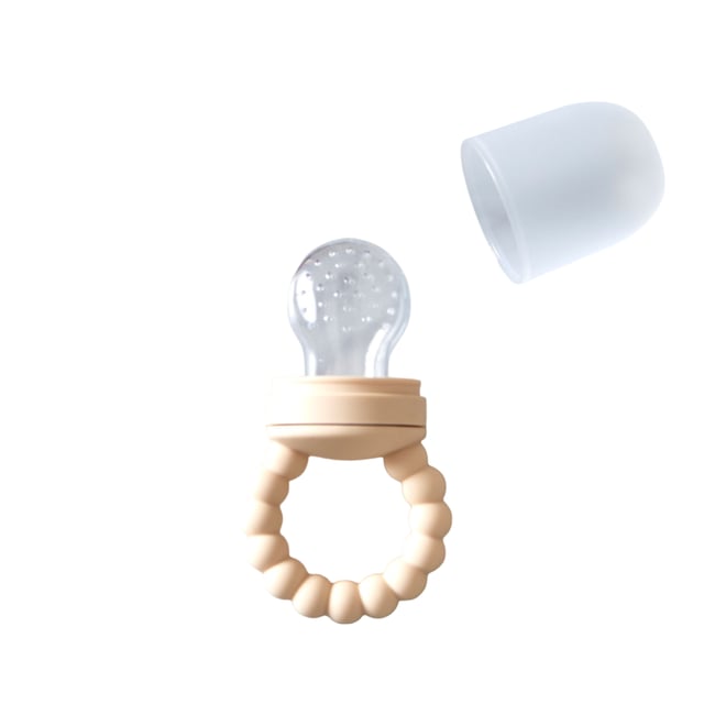 Jack o Juno Bubble Fruit Feeder Milk 1 st