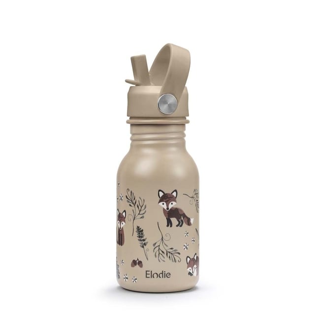Elodie Vattenflaska Nordic Woodland 350 ml