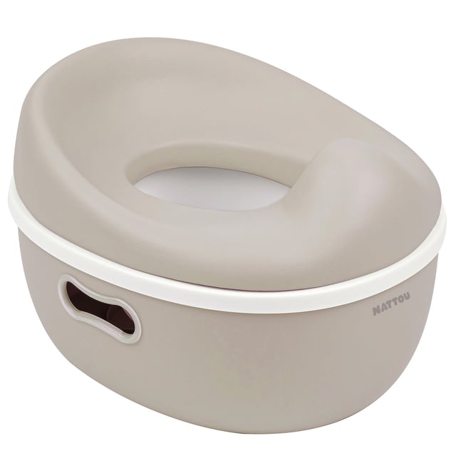 Nattou Potty 3-in-1 Beige