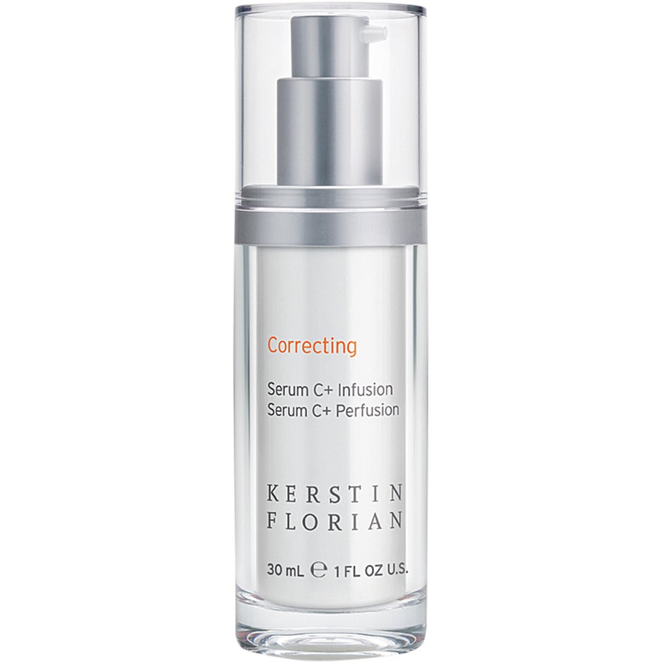 Kerstin Florian Correcting Serum C Plus Infusion - 30 ml