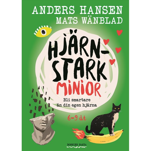 Hjärnstark minior