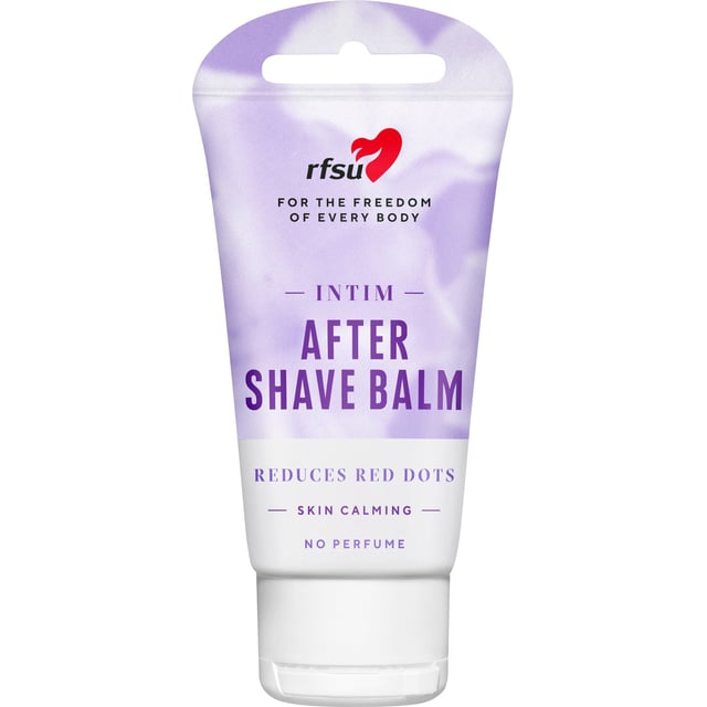 RFSU Intim After Shave Balm 40 ml