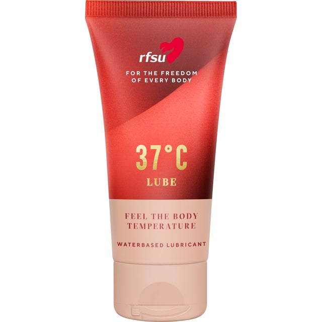 RFSU 37°C Lube 50 ml