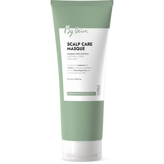 By Veira Scalp Care Masque 200 ml