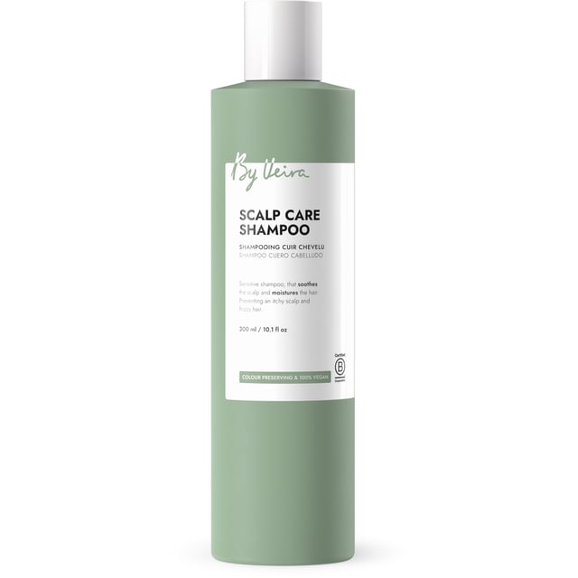 By Veira Scalp Care Shampoo 300 ml