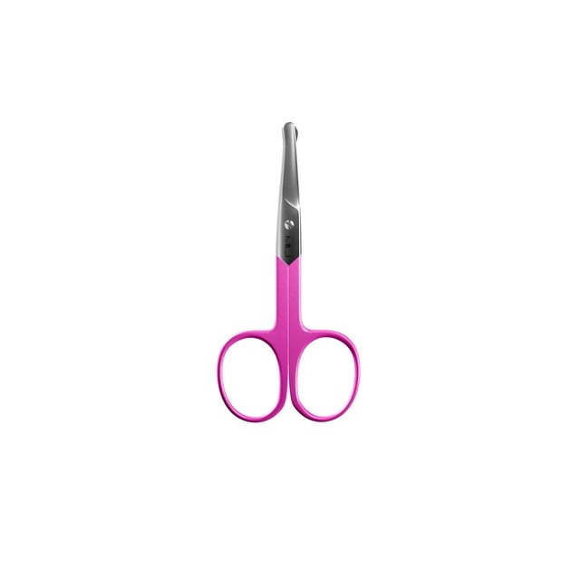MILI Cosmetics Nose & Facial Hair Scissor 1 st