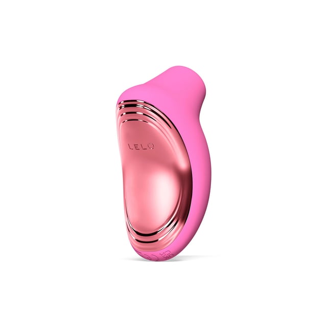 LELO SONA 2 Travel Pink 1 st