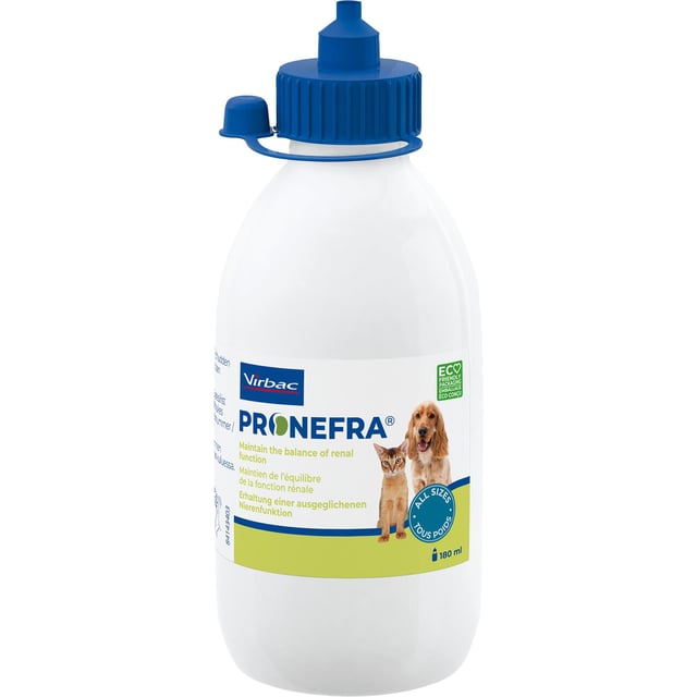Virbac Pronefra 180 ml