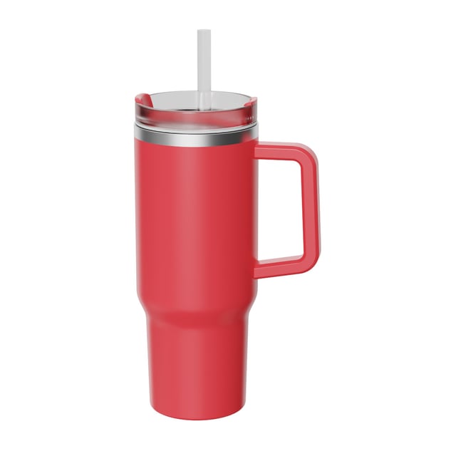 Hollywood Tumbler Pantone Red 1,2 liter