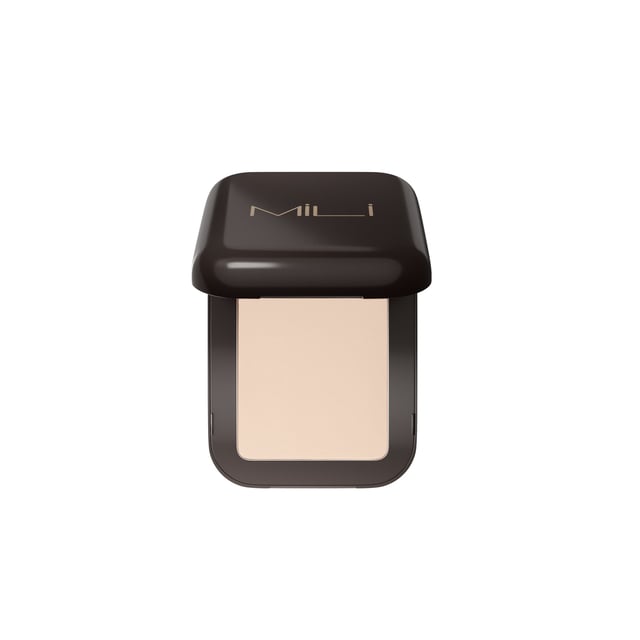 MILI Cosmetics Duo Powder Foundation #505 10 g