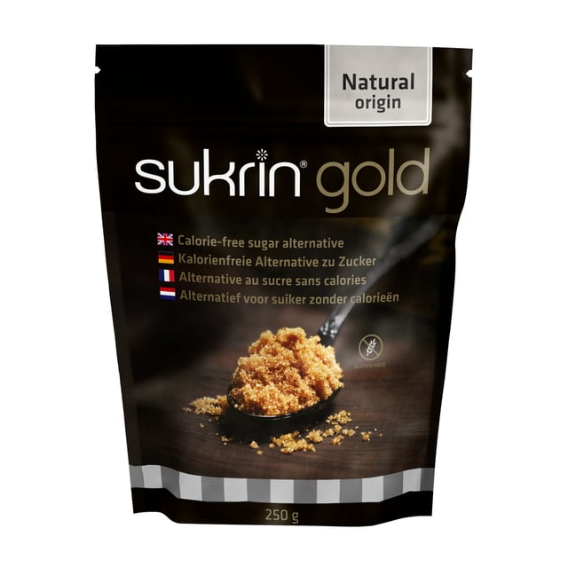 Sukrin Gold Sockerersättning 250 g