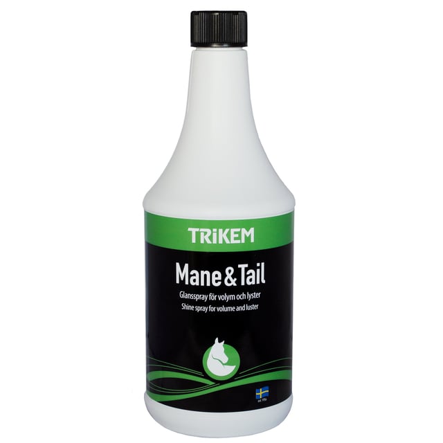 TRIKEM Mane & Tail 1000 ml