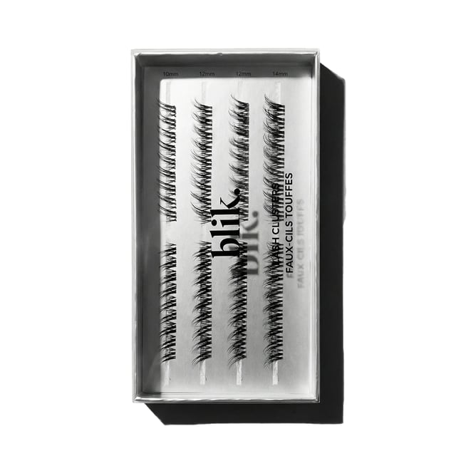 Blik Lash Clusters Lift 01 72 st