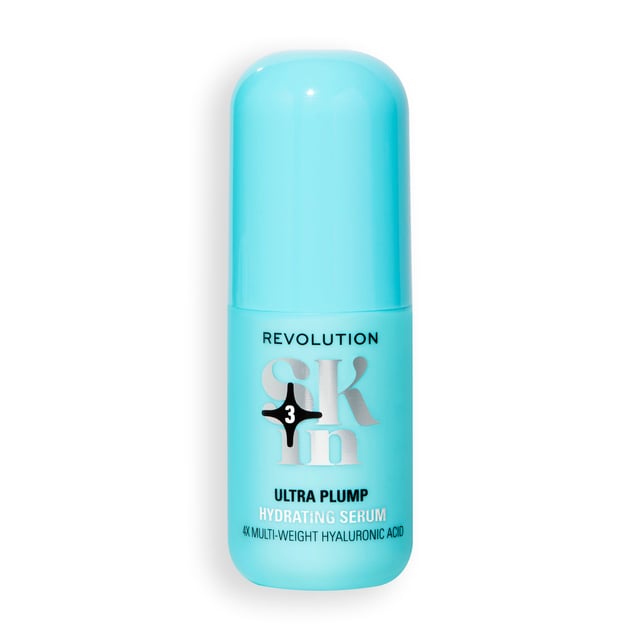 Revolution Skin Ultra Plump Hydrating Serum 30 ml