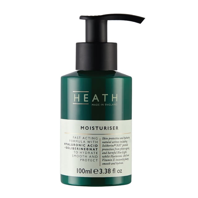 HEATH Moisturiser 100 ml