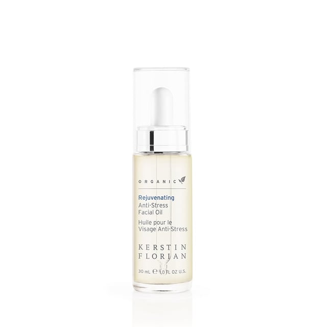 KERSTIN FLORIAN Rejuvenating Anti-Stress Oil 30ml