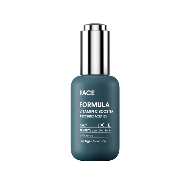Face Formula Vitamin C Booster 30 ml