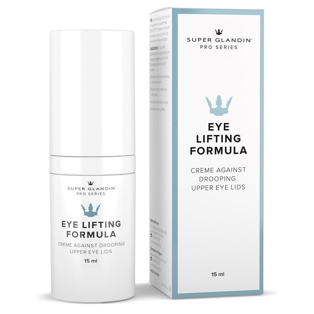 Super Glandin Eye Lifting Formula 15 ml
