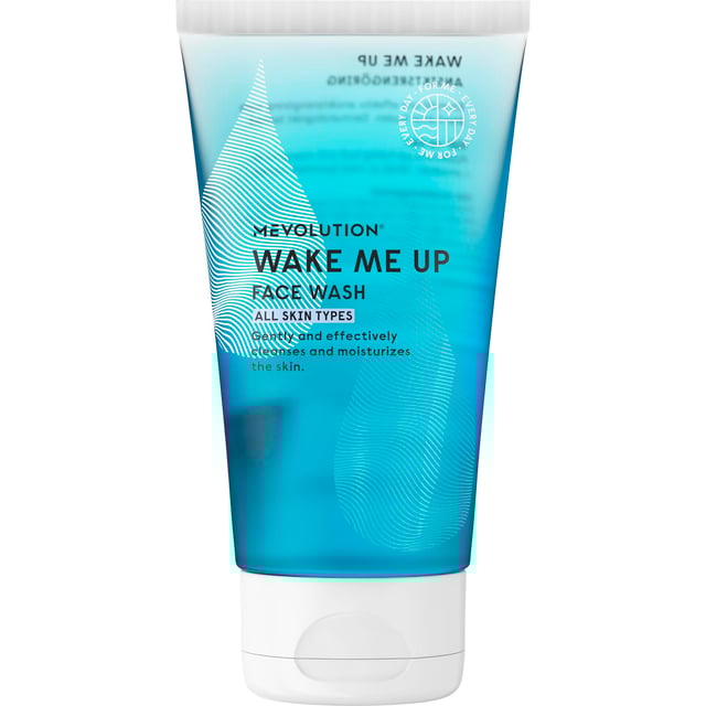Mevolution Face Wash 150ml