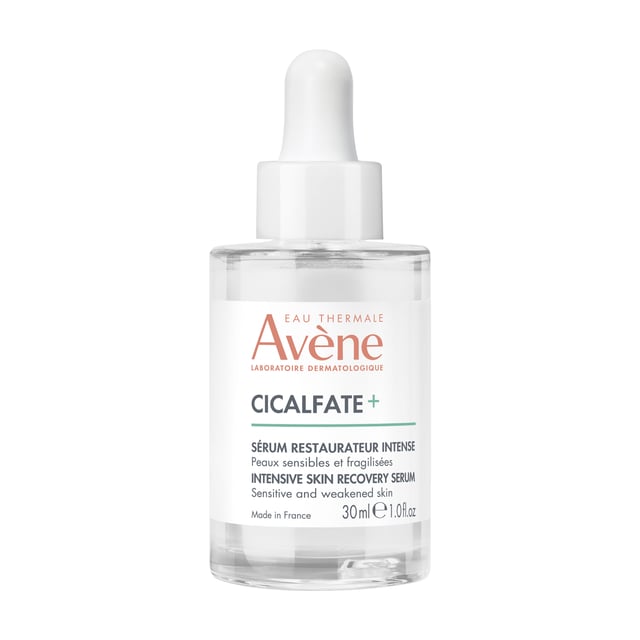 Avéne Cicalfate+ Intensive Skin Recovery Serum 30ml