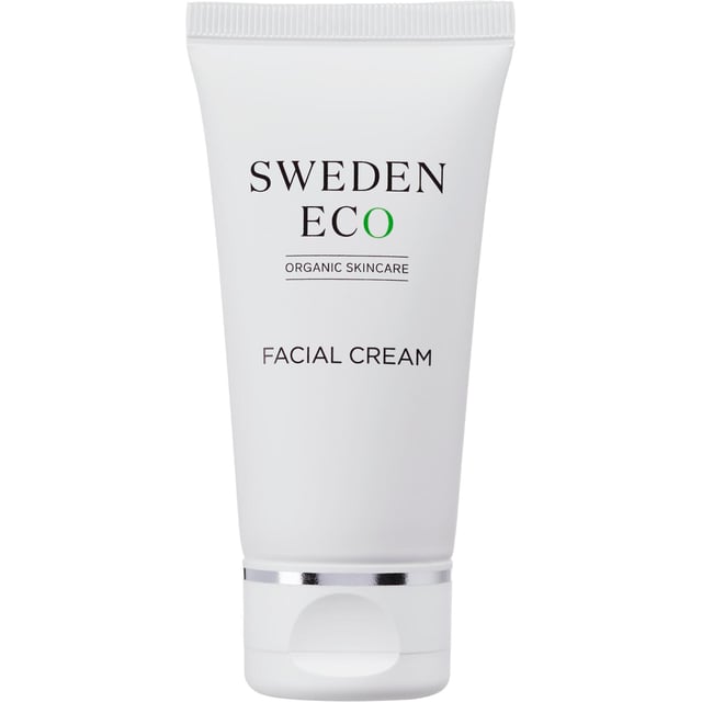 Sweden ECO organic skincare Facial Cream 50 ml