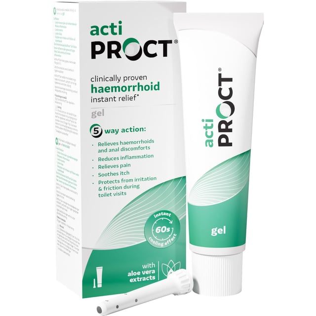 ActiProct Gel 30 g