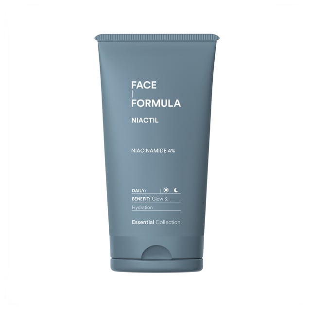 Face Formula Niactil 100 ml