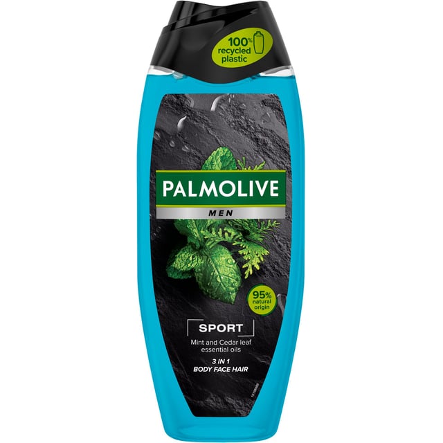 Palmolive Men Sport Duschtvål 500 ml