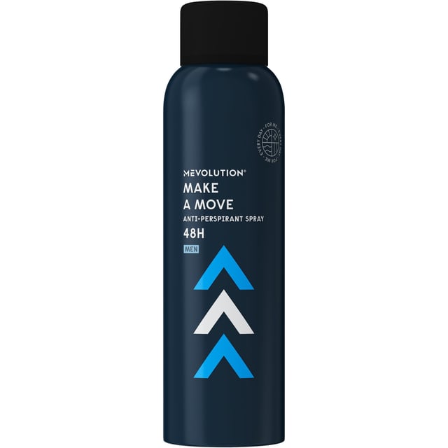Mevolution Deospray Man 200 ml